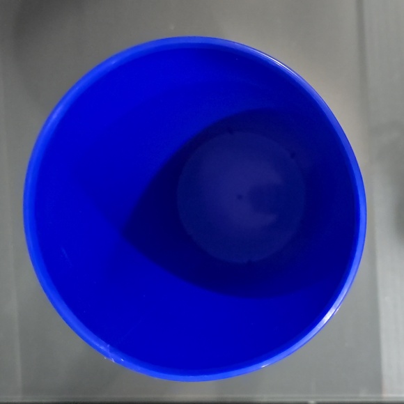 Blue Beetle Movie Theater Exclusive Cup Topper With 40z Cup DCComics - Picture 6 of 10